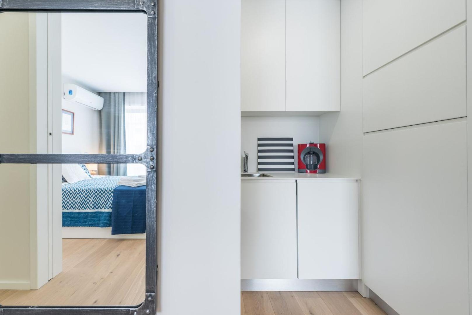 פורטו Guestready - Gemini Apartment מראה חיצוני תמונה