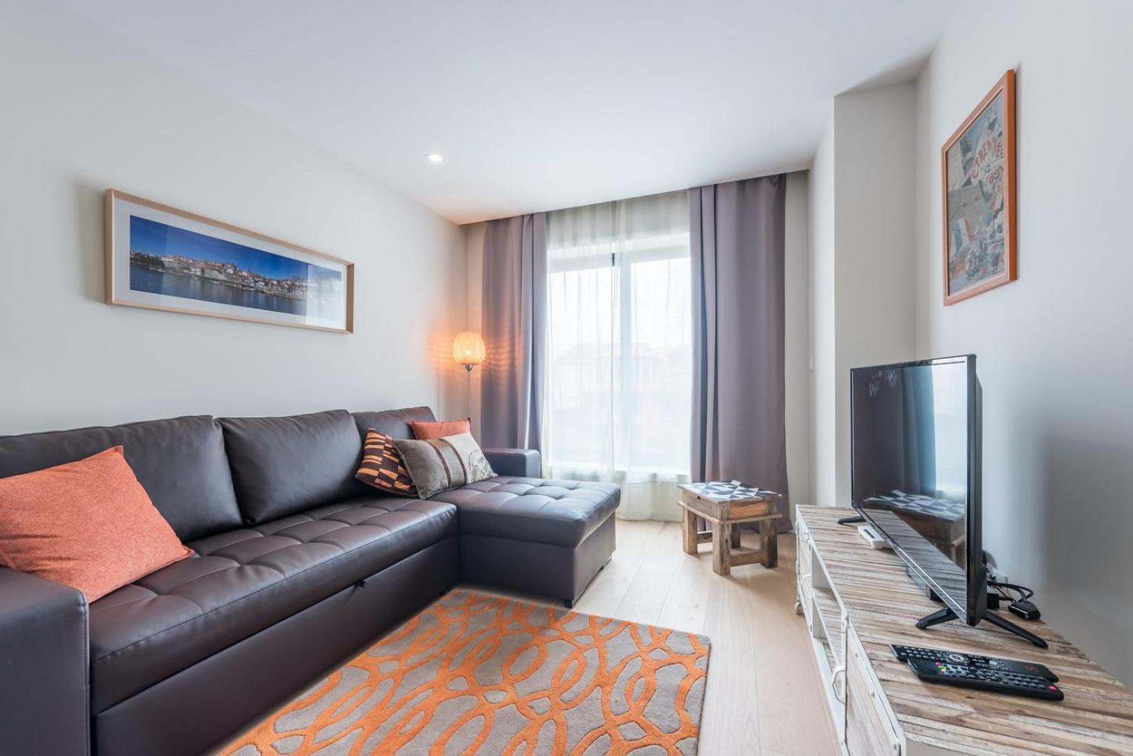 פורטו Guestready - Gemini Apartment מראה חיצוני תמונה