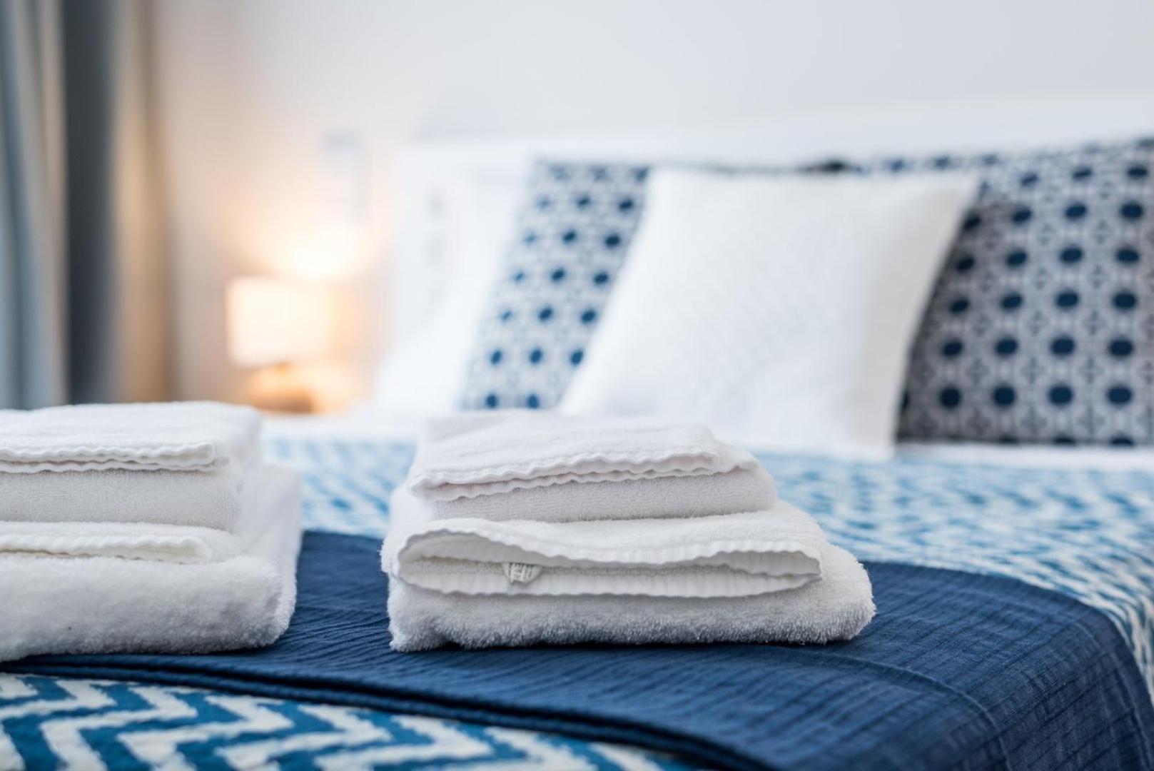 פורטו Guestready - Gemini Apartment מראה חיצוני תמונה