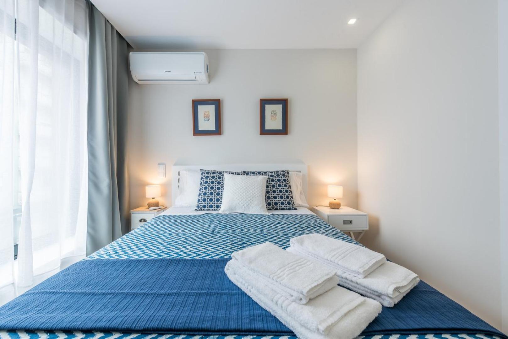 פורטו Guestready - Gemini Apartment מראה חיצוני תמונה