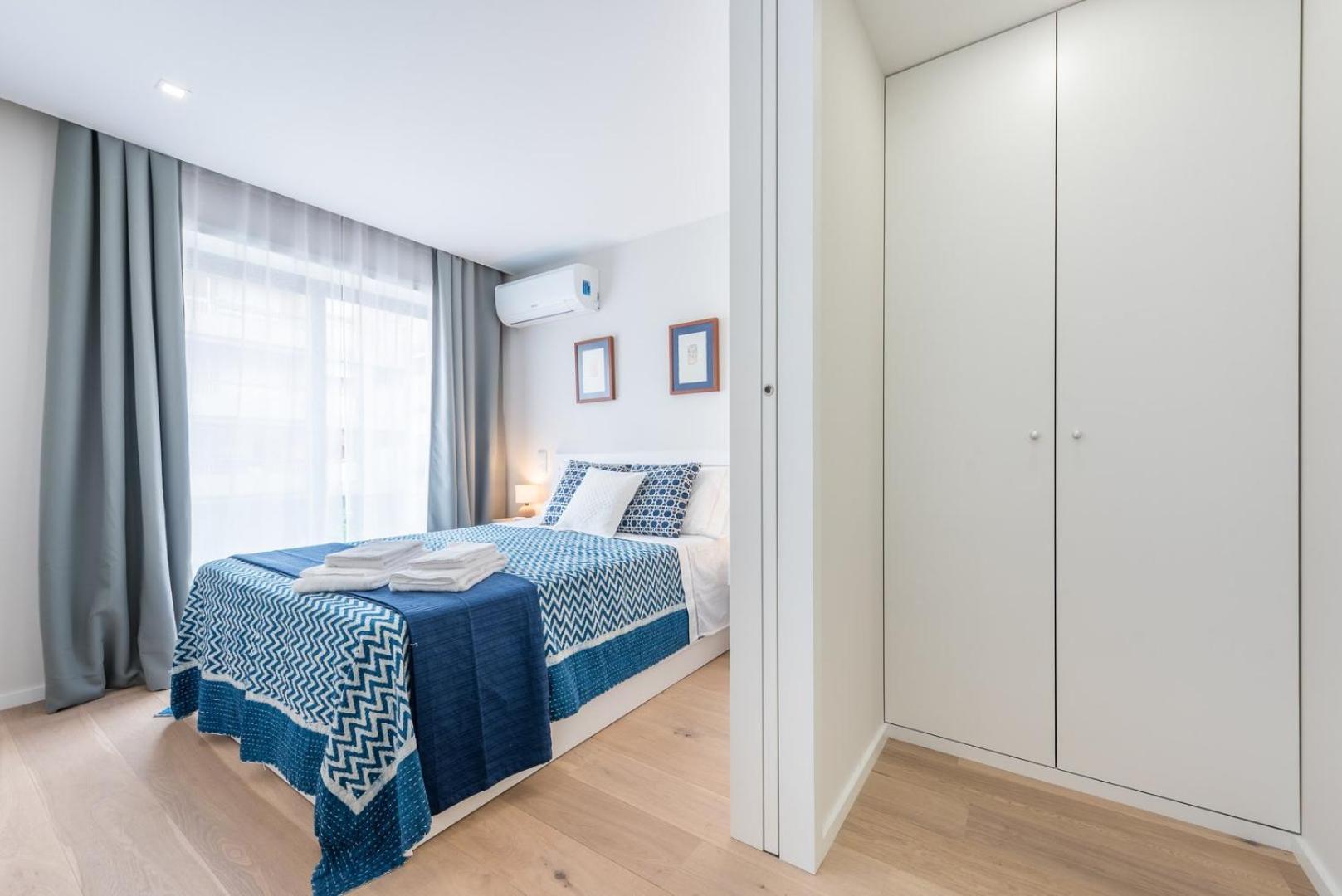 פורטו Guestready - Gemini Apartment מראה חיצוני תמונה