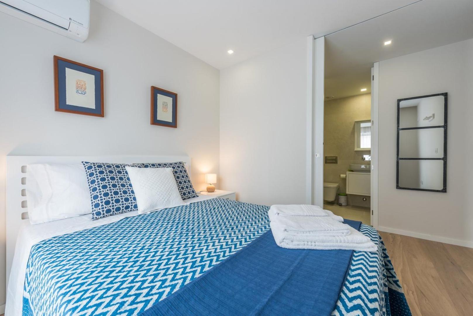 פורטו Guestready - Gemini Apartment מראה חיצוני תמונה