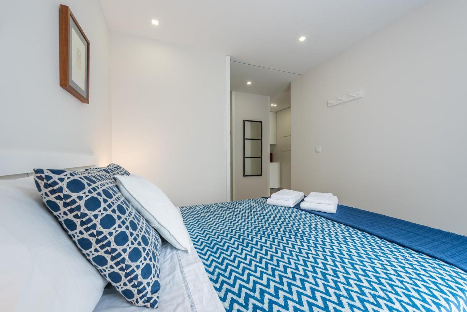 פורטו Guestready - Gemini Apartment מראה חיצוני תמונה
