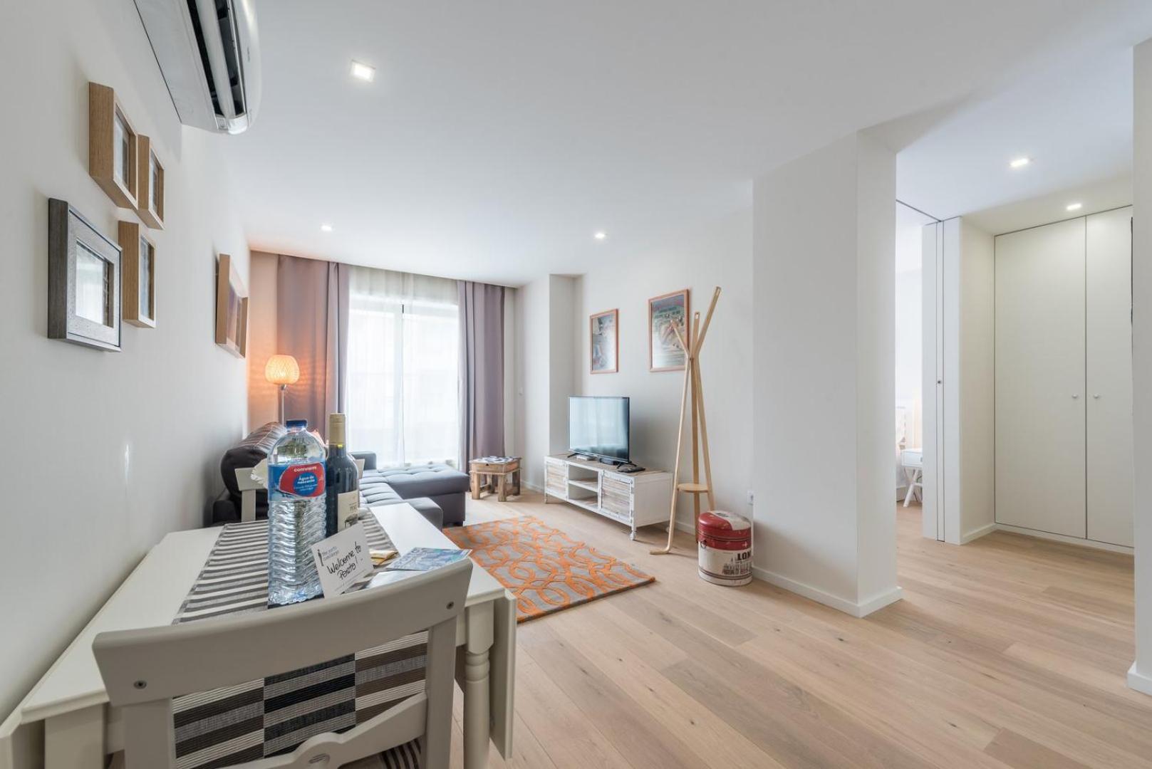 פורטו Guestready - Gemini Apartment מראה חיצוני תמונה