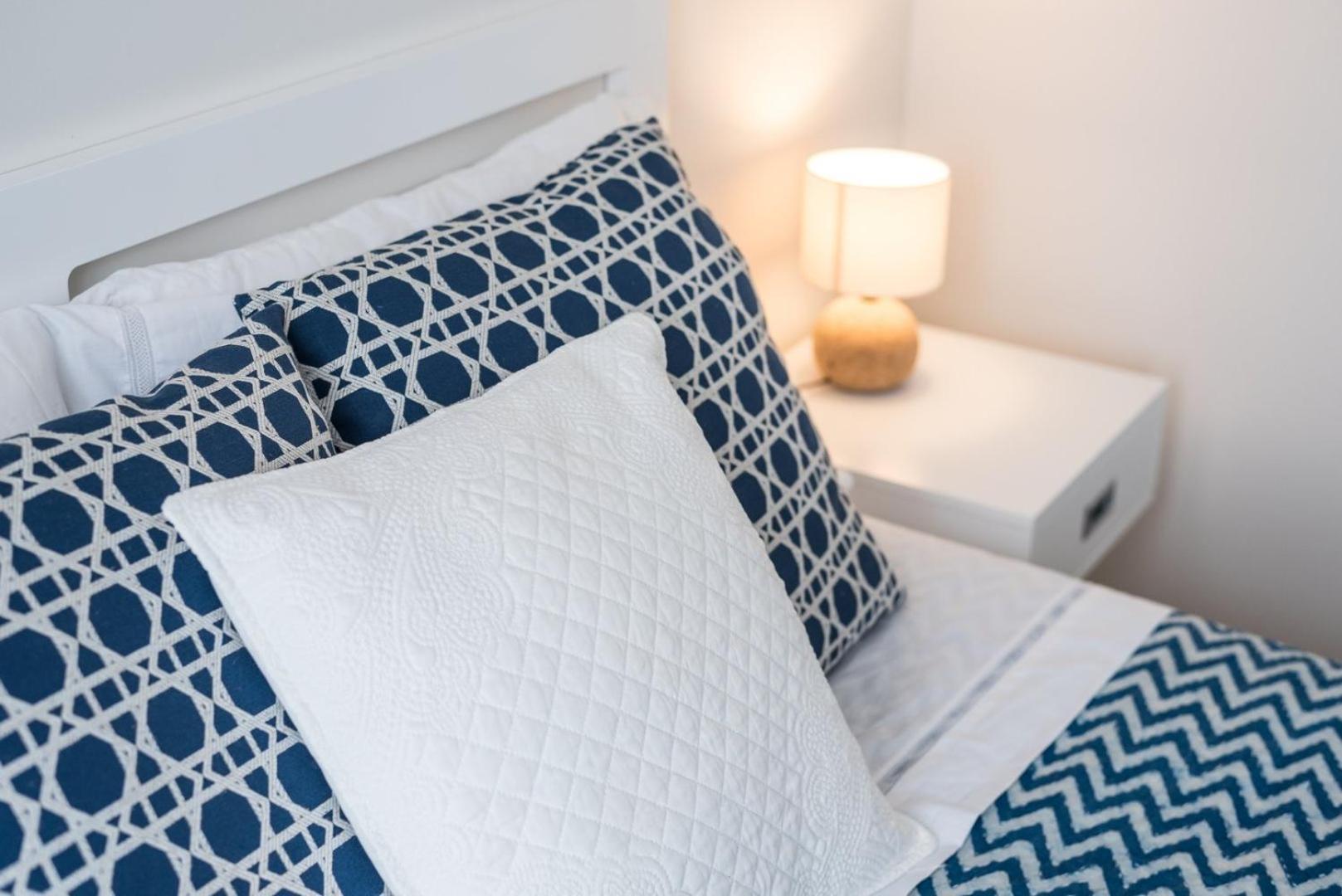 פורטו Guestready - Gemini Apartment מראה חיצוני תמונה