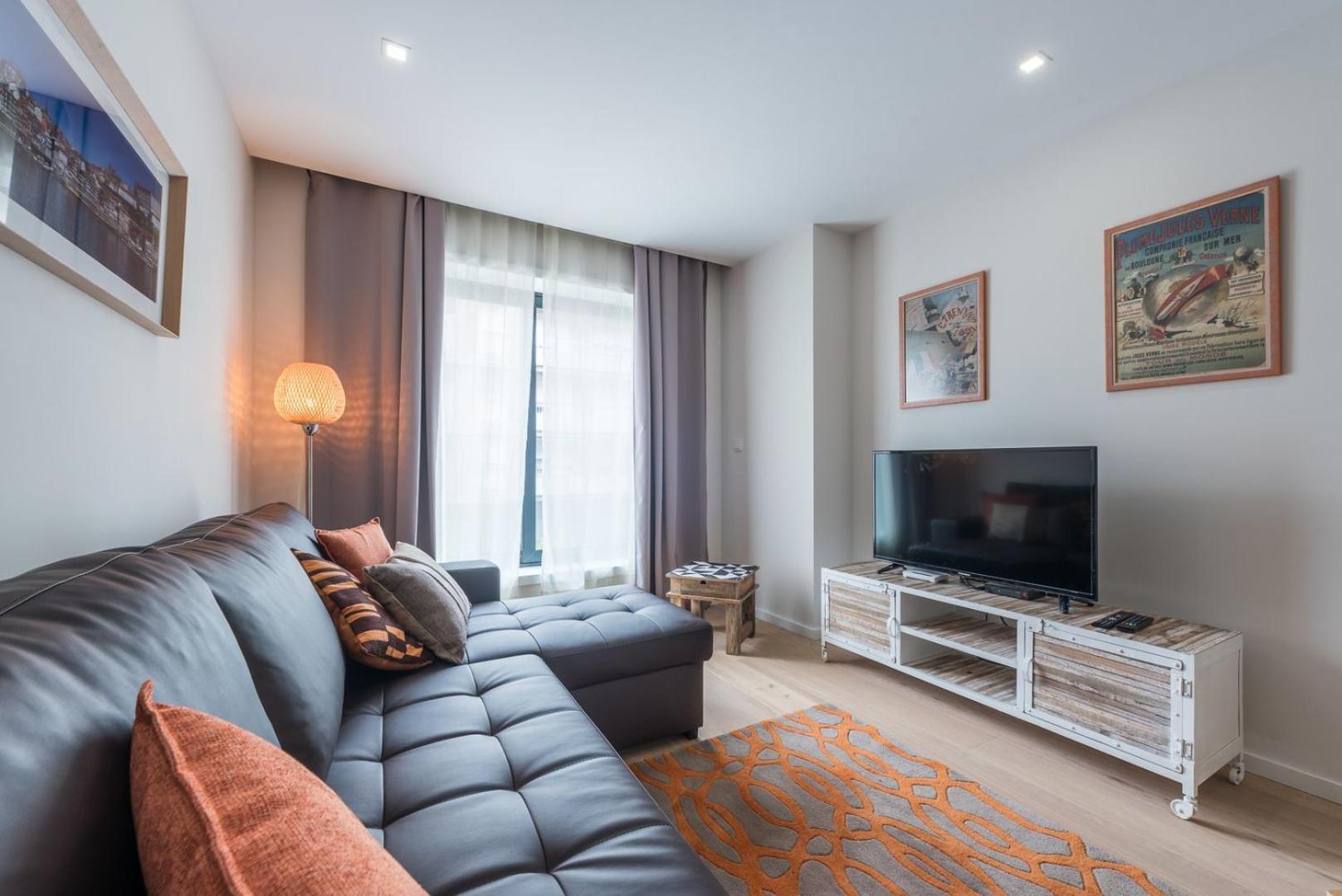 פורטו Guestready - Gemini Apartment מראה חיצוני תמונה